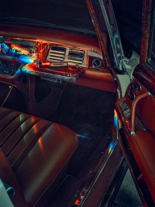 MB Classic Fotokunst