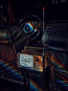 MB Classic Fotokunst